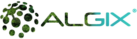 Algix logo