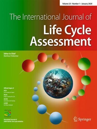 IJLCA cover