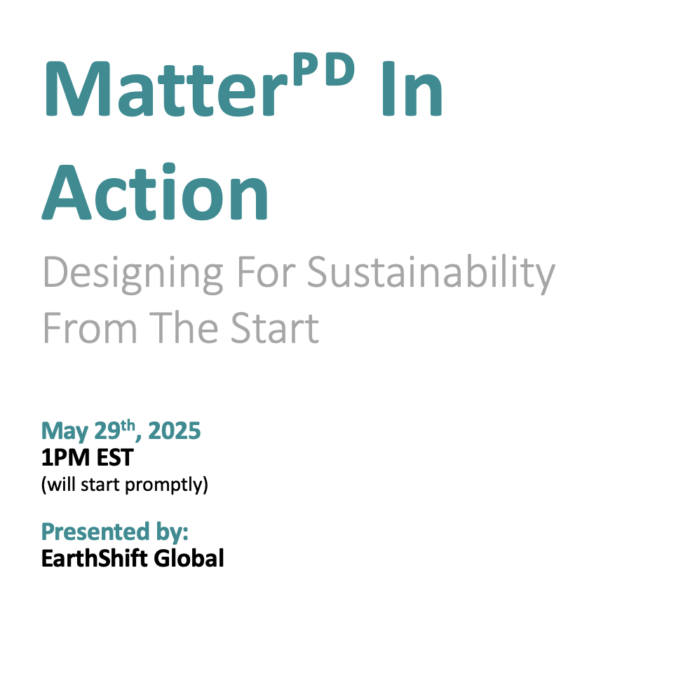 MatterPD in Action