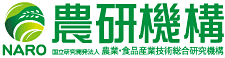 NARO logo