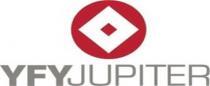 YFY Jupiter logo