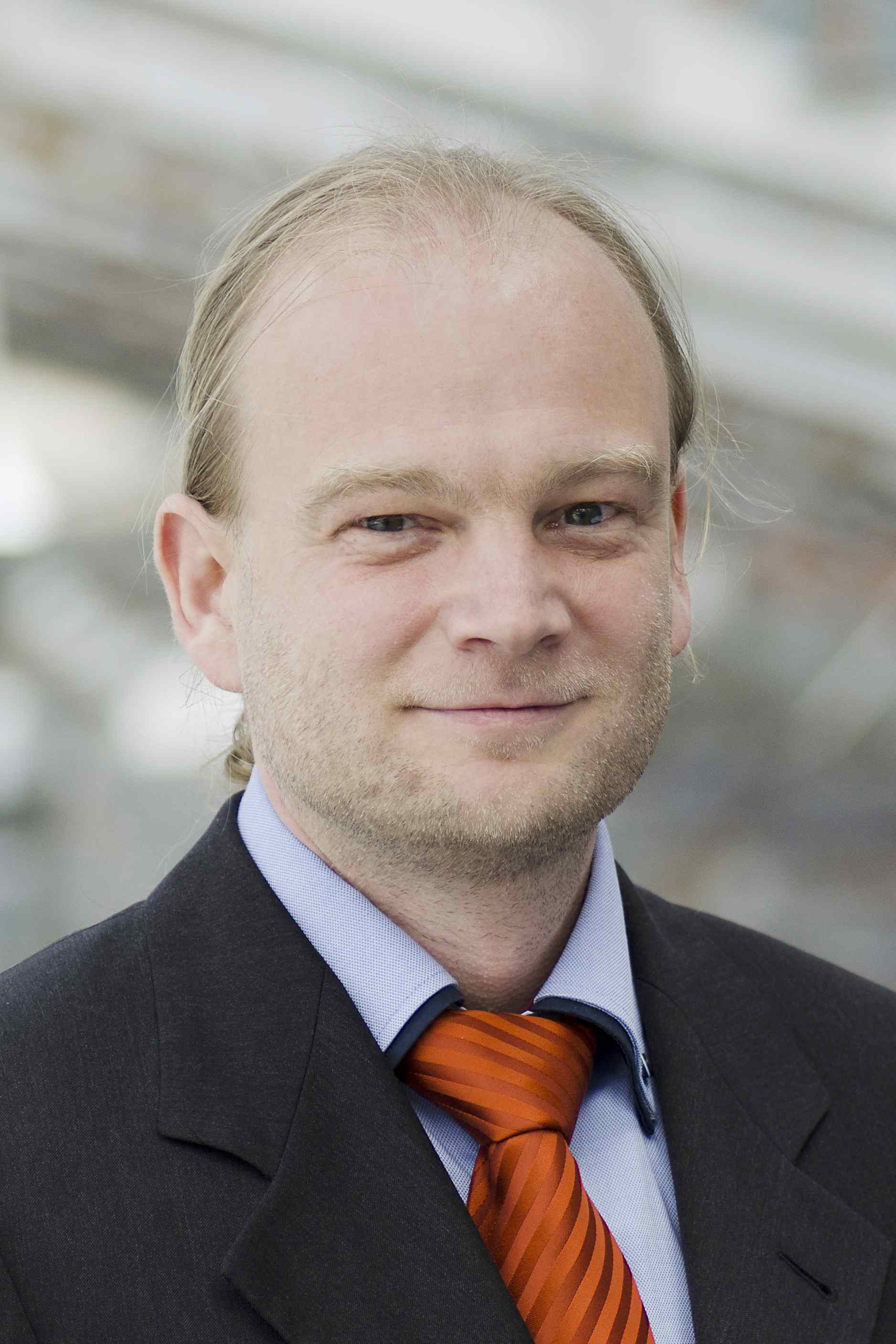 Karsten Schischke